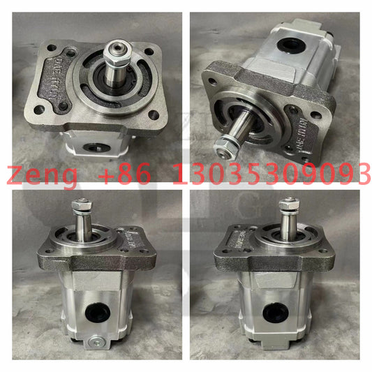 K1057295 DX380-5 DX400-5 DX420 DX500 DX520 fan motor piston motor