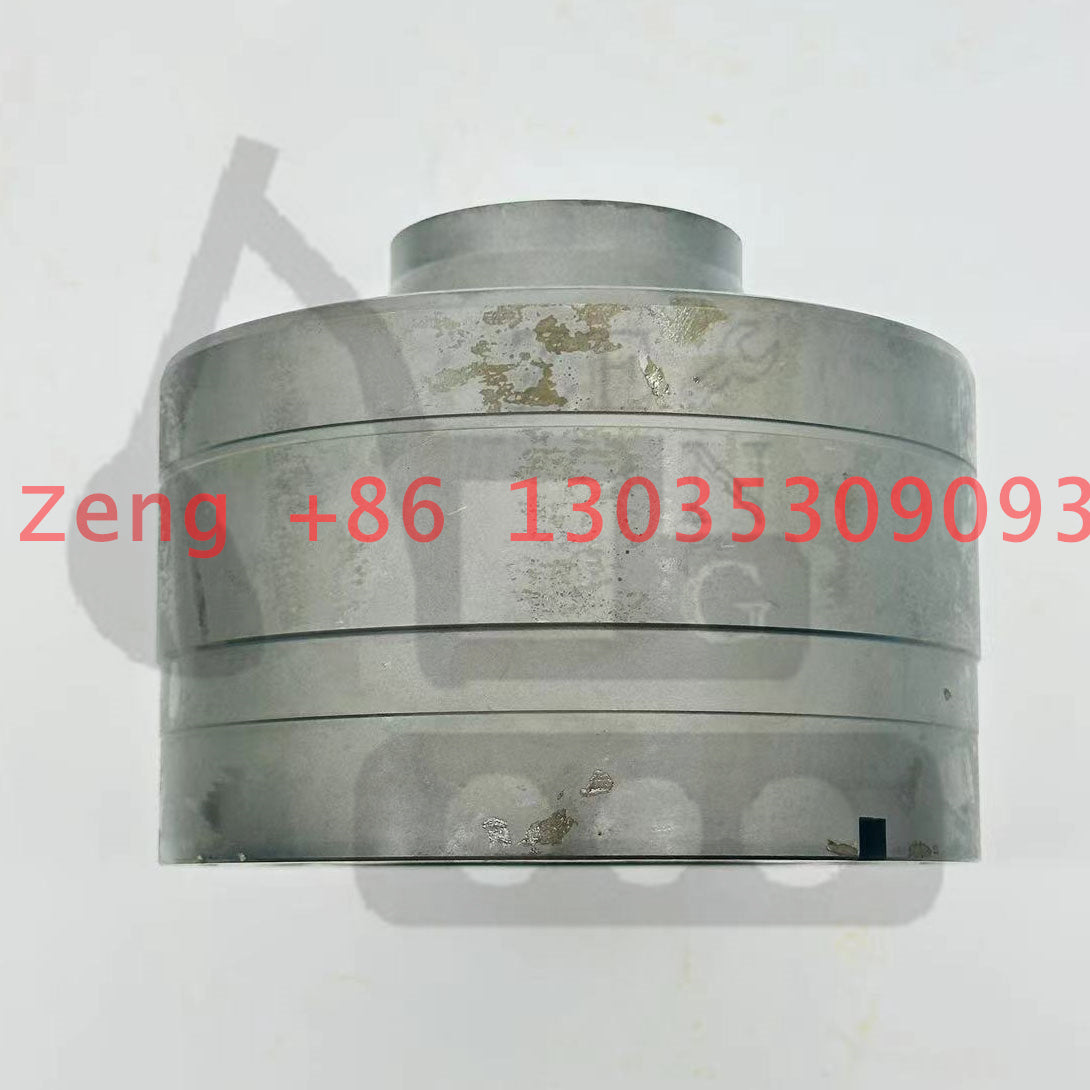 SAUER H1P115 hydraulic pump cylinder block rotor barrel