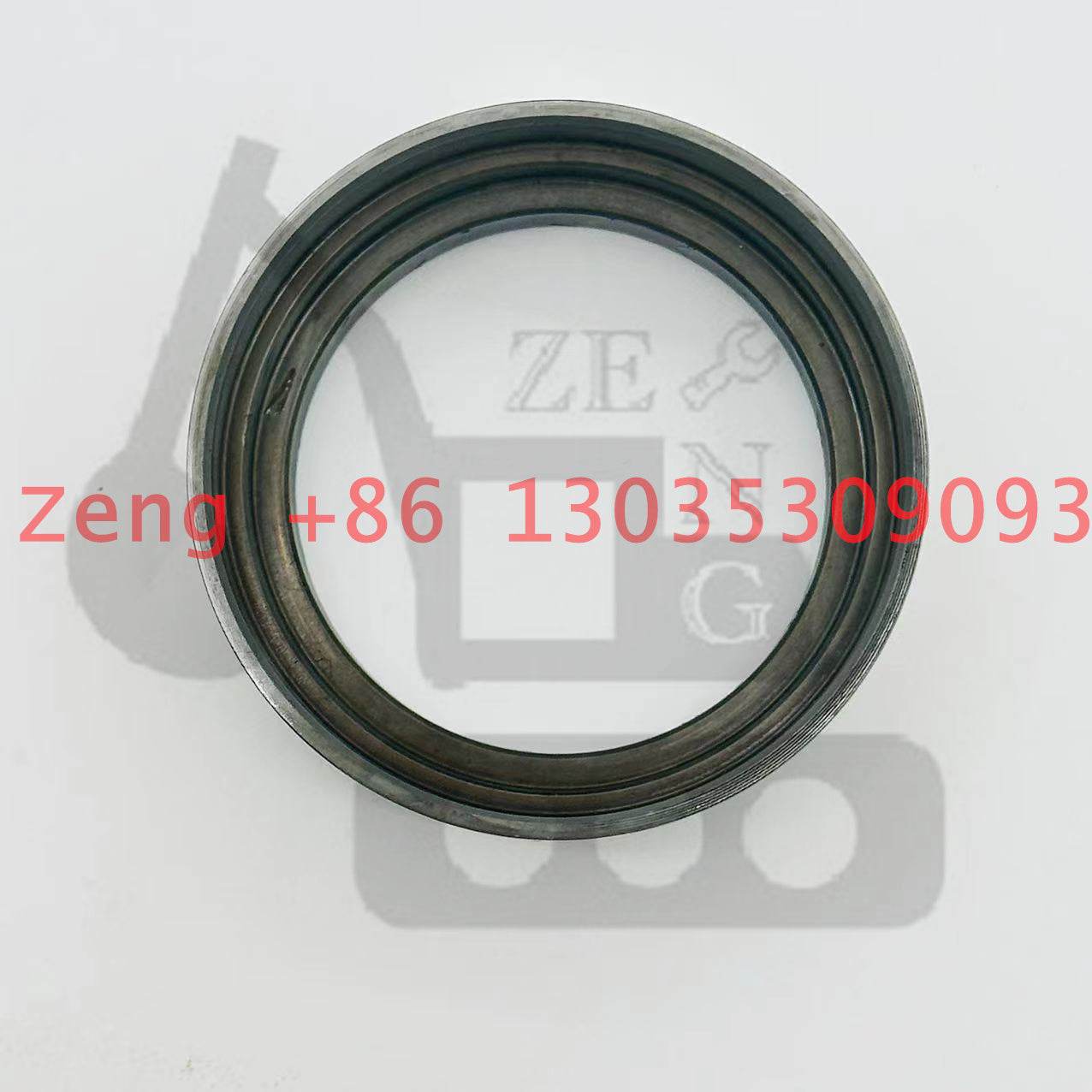 SAUER H1P115 hydraulic pump ball guide