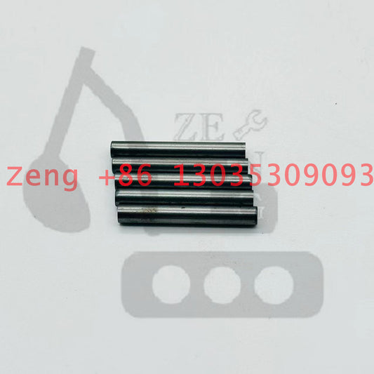 Doosan DX150 TSM128 swing motor press pin