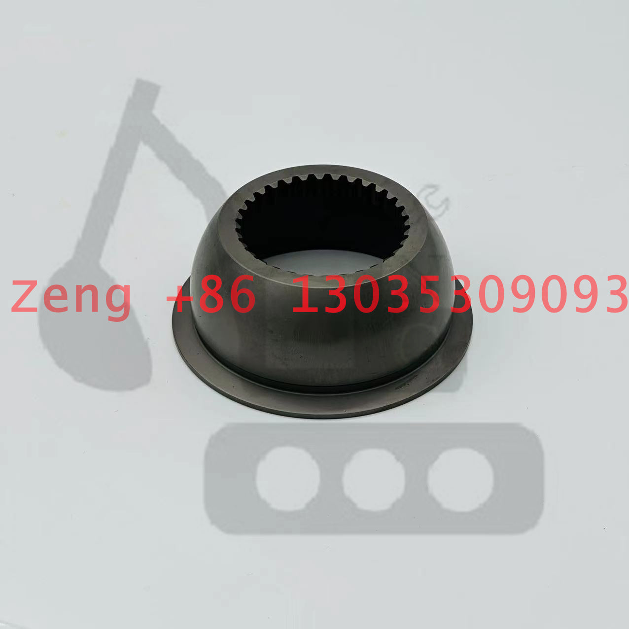 MSF-340VP travel motor ball guide