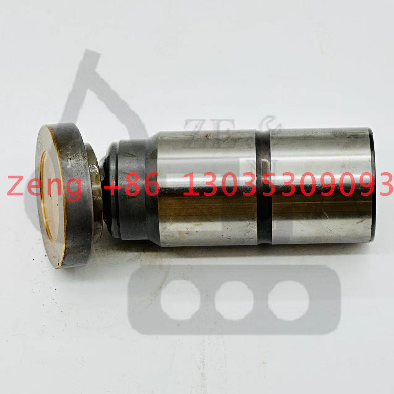 Hitachi HMGF84AA travel motor piston shoe