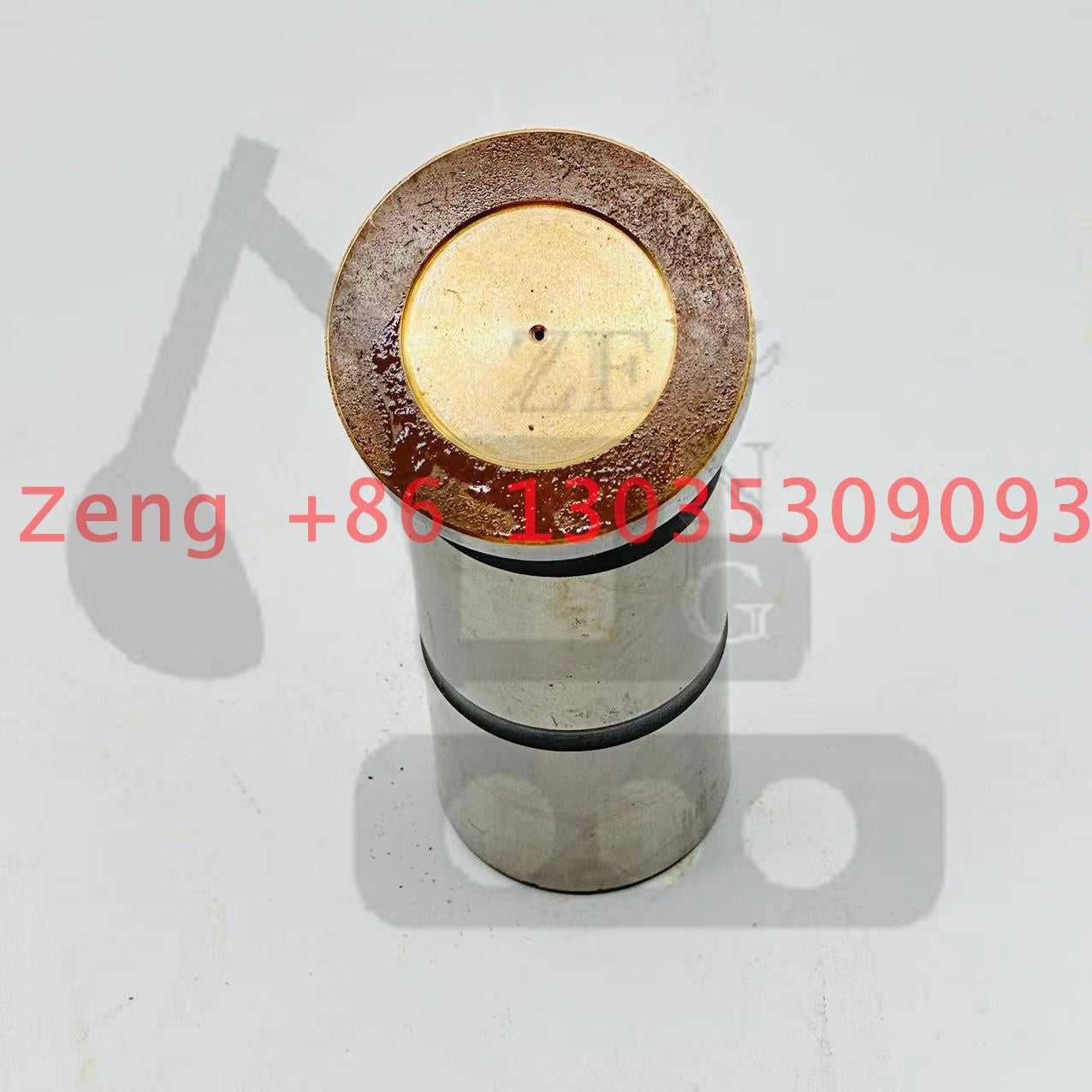 Hitachi HMGF84AA travel motor piston shoe