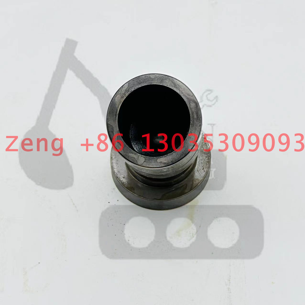 MSF-340VP travel motor piston shoe