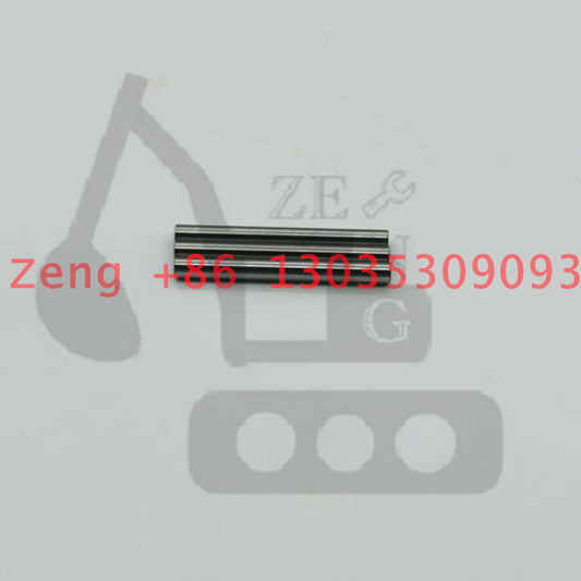 KOMATSU WA380-6 WA430-6 backhoe loader hydraulic pump press pin