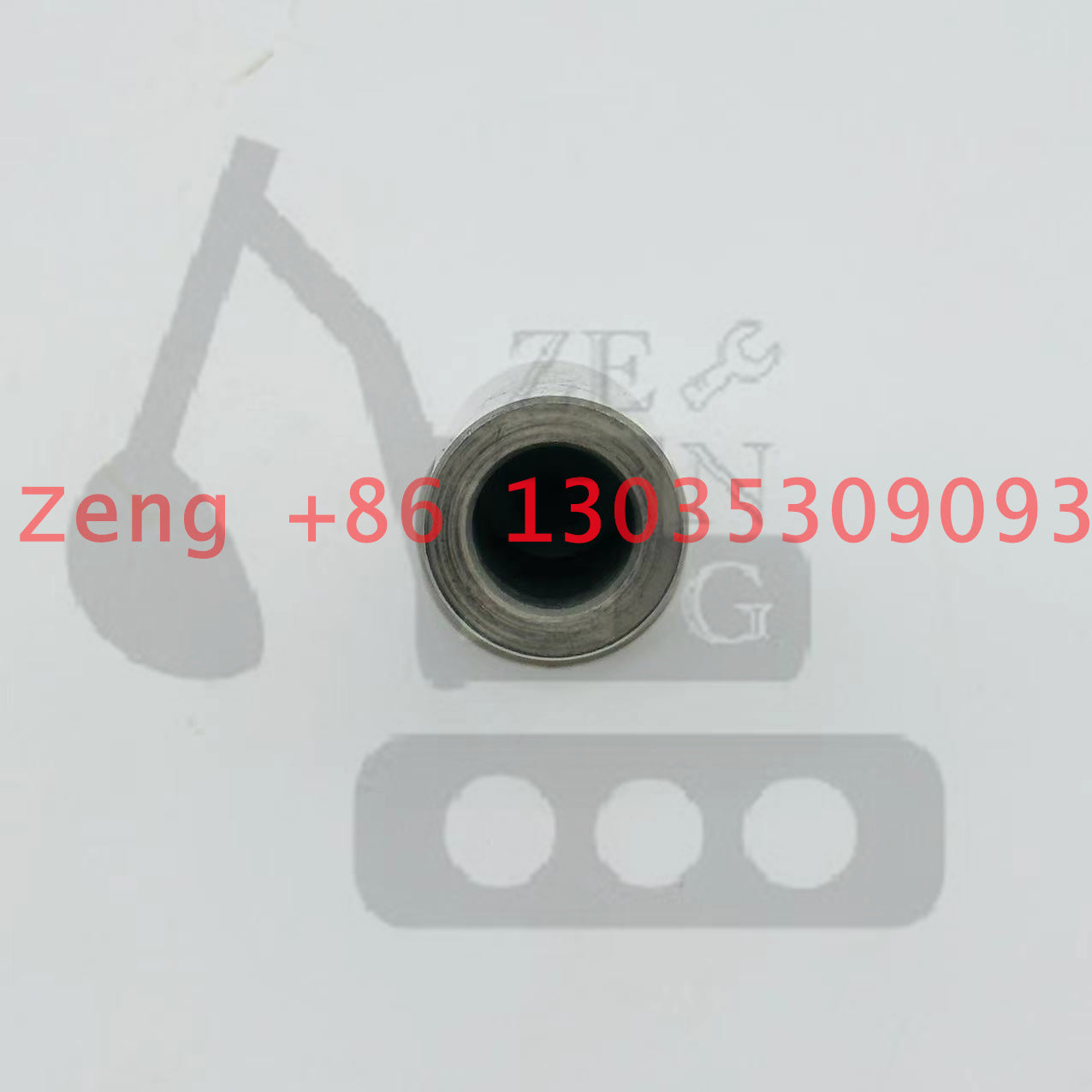 WA380 708-1U-11524 hydraulic pump piston shoe