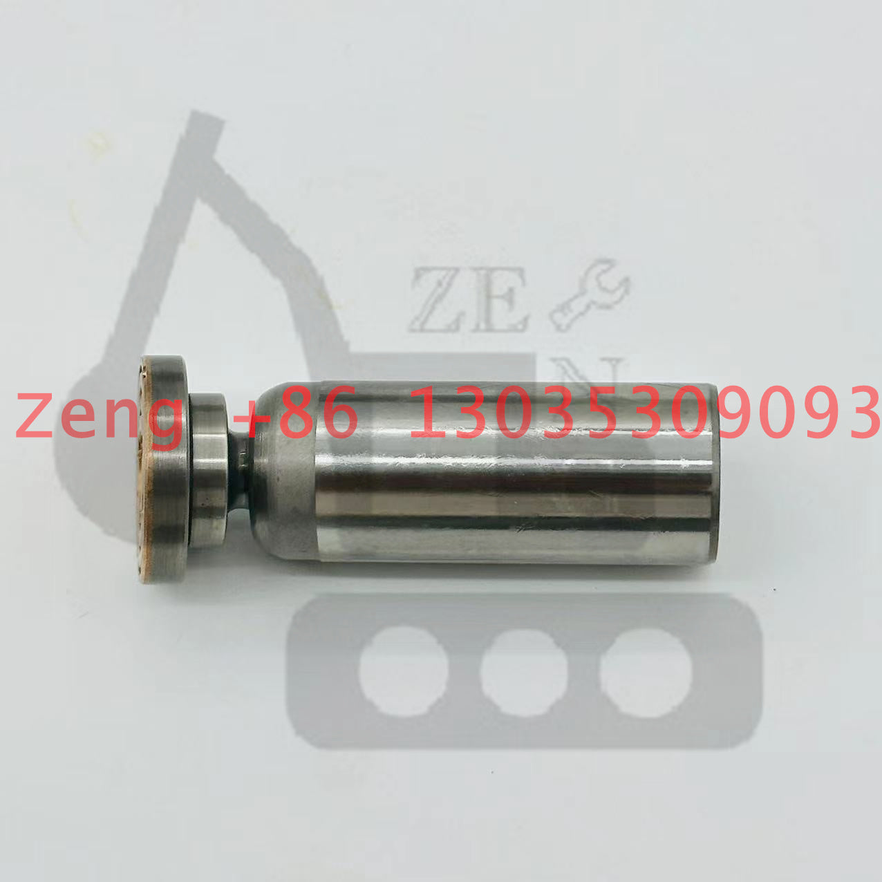 WA380 708-1U-11524 hydraulic pump piston shoe