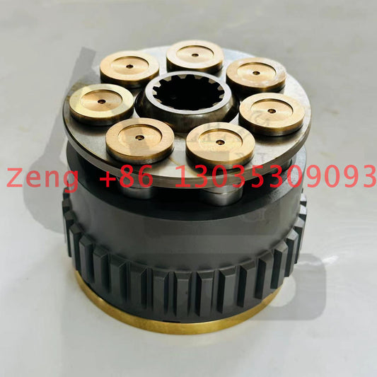 PC70-8 PC78 KMF30 swing motor rotory group