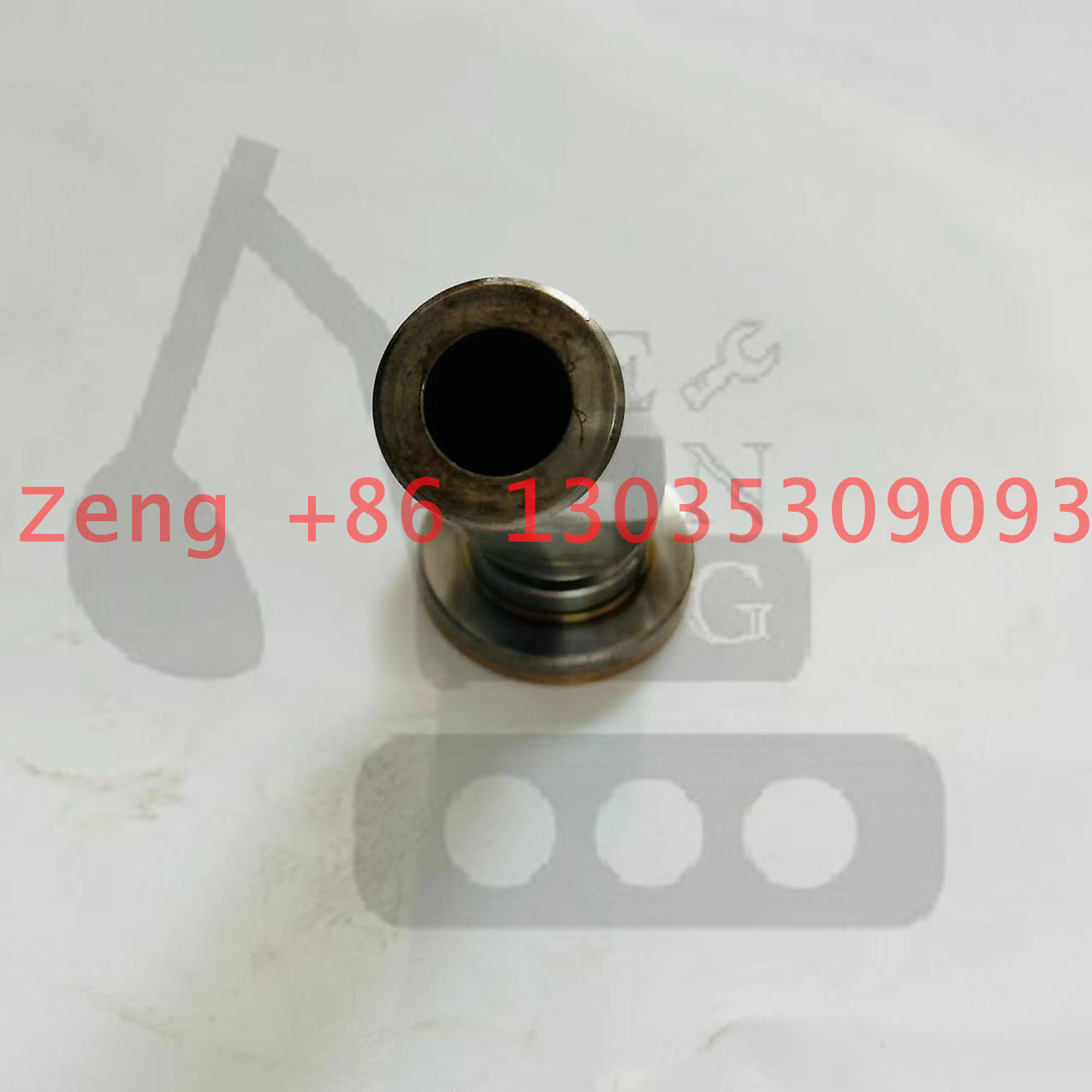 PC70-8 PC78 KMF30 swing motor piston shoe