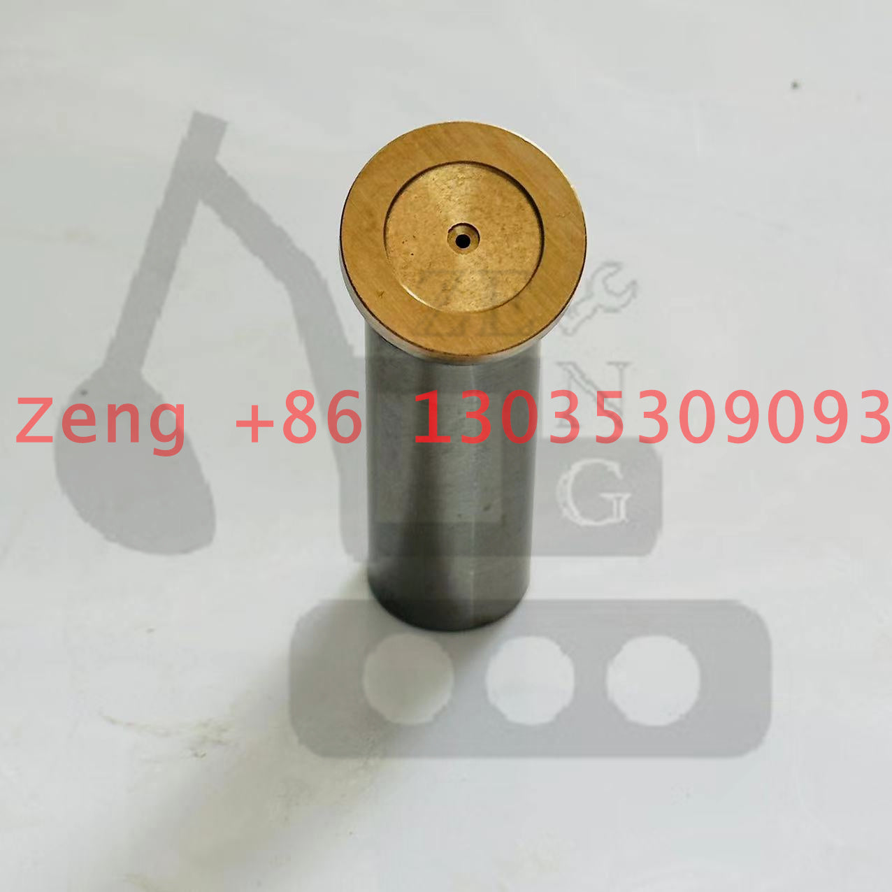 PC70-8 PC78 KMF30 swing motor piston shoe