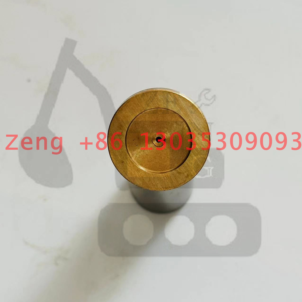 PC70-8 PC78 KMF30 swing motor piston shoe