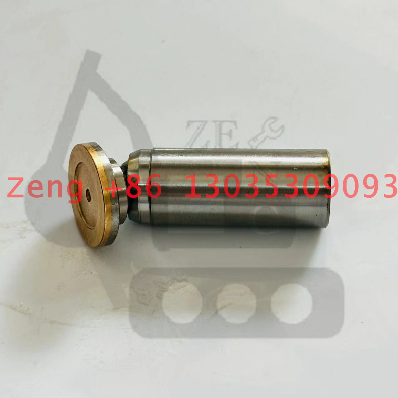 PC70-8 PC78 KMF30 swing motor piston shoe
