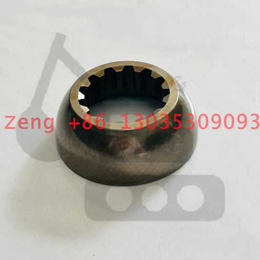 PC70-8 PC78 KMF30 swing motor ball guide