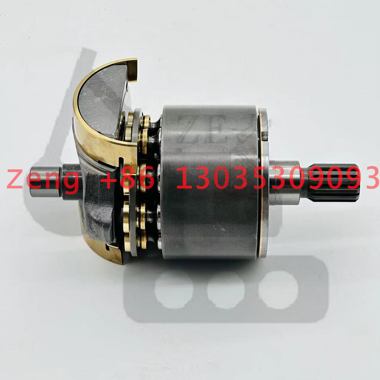 A10VSO28 hydraulic pump parts