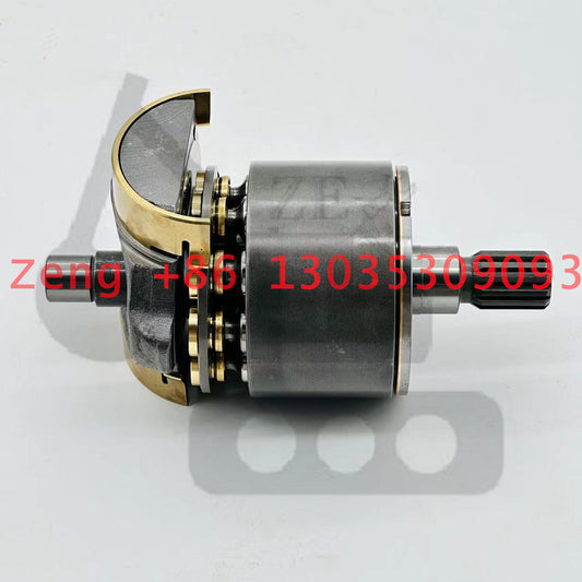 A10VSO28 hydraulic pump parts