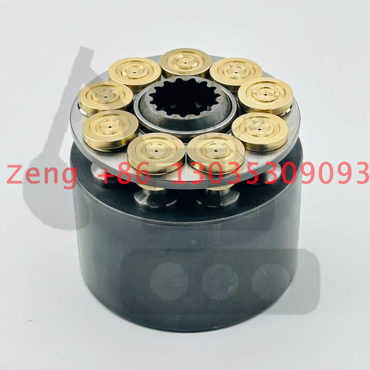 A10VSO28 hydraulic pump parts