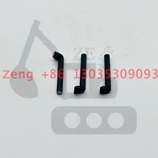 CAT345D A10VSO28/53 hydraulic pump press pin