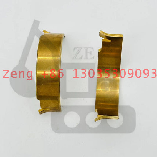 CAT345D CAT349D A10VSO28/53 hydraulic pump saddle bearing