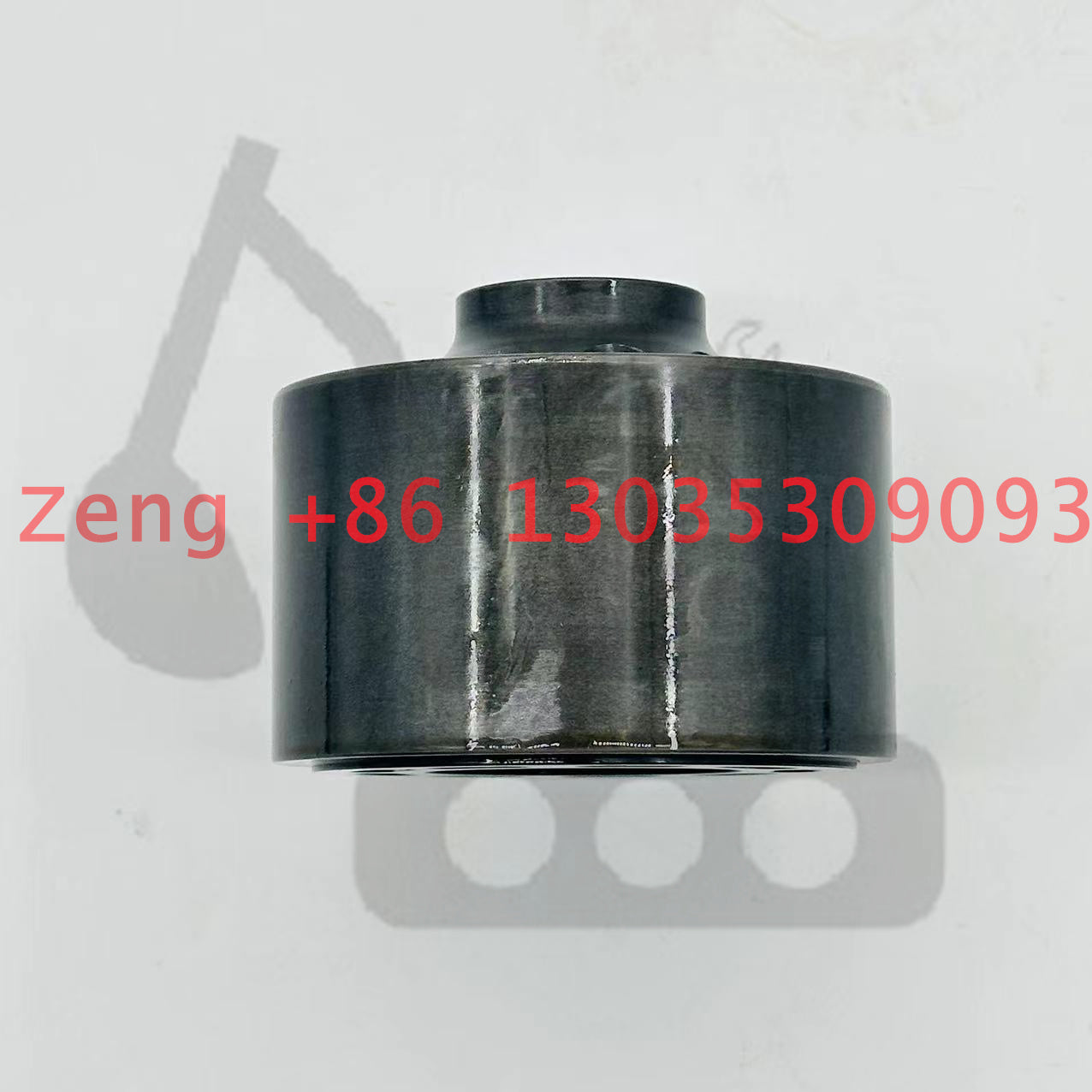 CAT345D A10VSO28/53 hydraulic pump cylinder block rotor