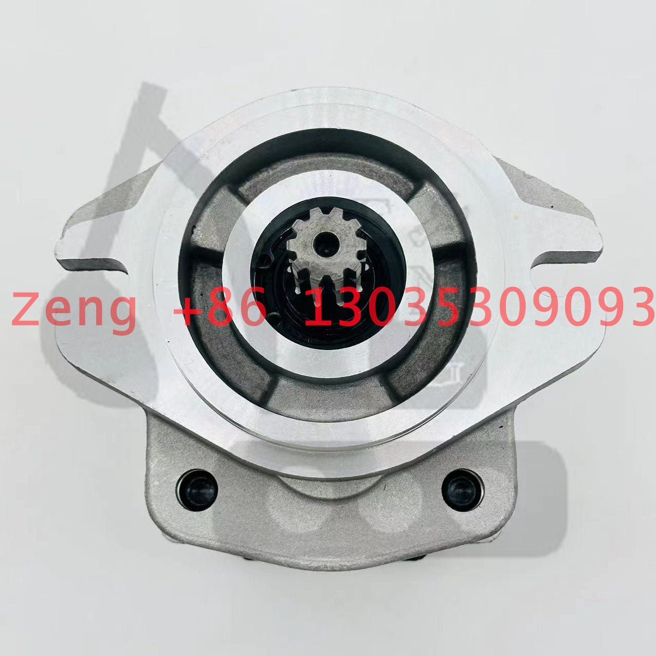 SGP1-30 hydraulic pump gear pump pilot pump