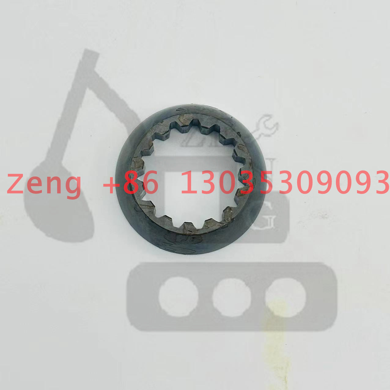 CAT345D CAT349D A10VSO28/53 hydraulic pump ball guide