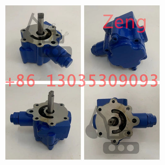 Eaton 5421/5431 hydraulic pump gear pump pilot pump