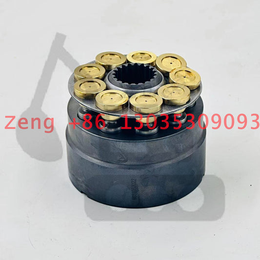 Sauer SPV15 hydraulic pump rotary group