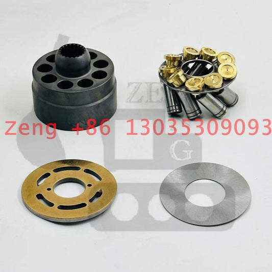 Sauer SPV15 hydraulic pump parts