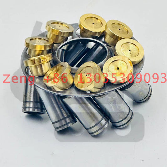 Sauer SPV15 hydraulic pump piston shoe