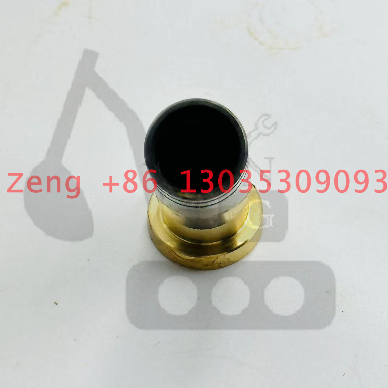 Sauer SPV15 hydraulic pump piston shoe