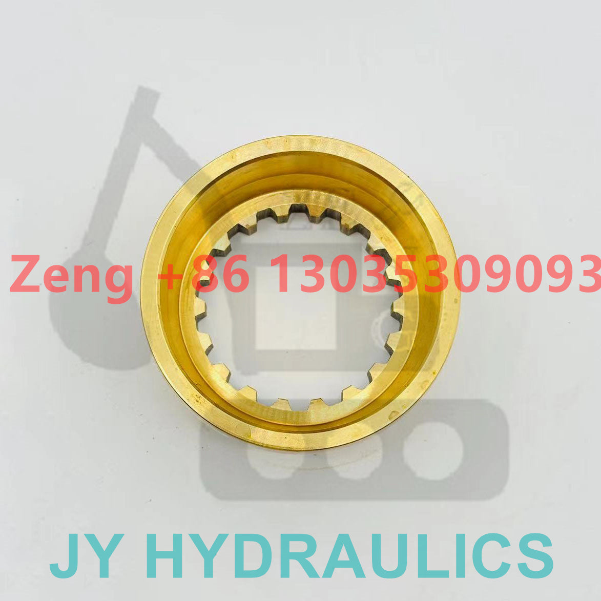 KOMATSU D155AX-6 D155AX-7 bulldozers 708-1H-00250 708-1H-00251 708-1H-01251 708-1H-01252 hydraulic pump ball guide retainer guide bushing thrust ball