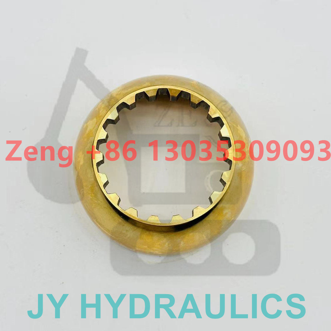 KOMATSU D155AX-6 D155AX-7 bulldozers 708-1H-00250 708-1H-00251 708-1H-01251 708-1H-01252 hydraulic pump ball guide retainer guide bushing thrust ball