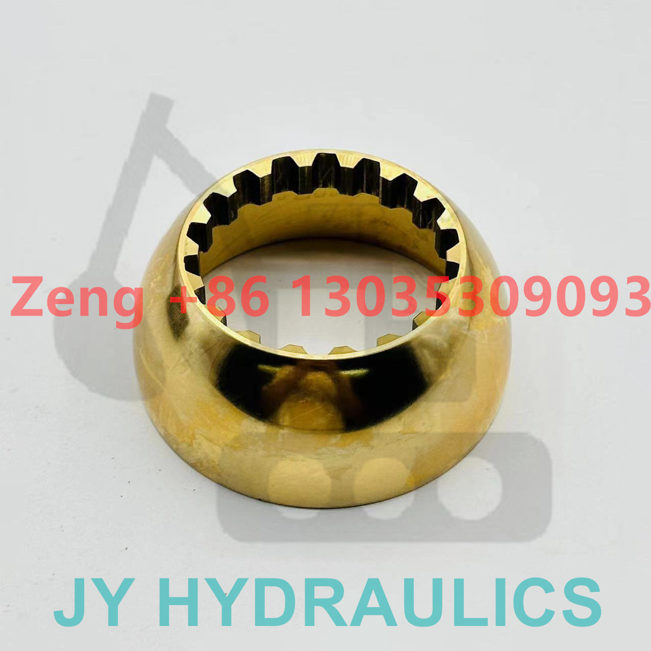 KOMATSU D155AX-6 D155AX-7 bulldozers 708-1H-00250 708-1H-00251 708-1H-01251 708-1H-01252 hydraulic pump ball guide retainer guide bushing thrust ball