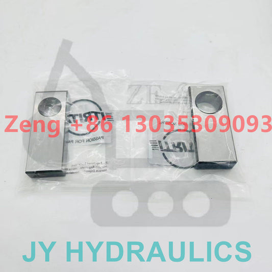 KOMATSU D155AX-6 D155AX-7 bulldozers 708-1H-00250 708-1H-00251 708-1H-01251 708-1H-01252 hydraulic pump slider