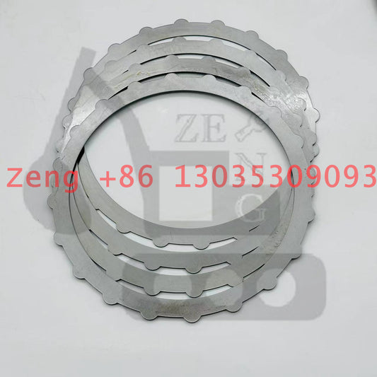 Toshiba SG20 swing motor separation plate and friction plate