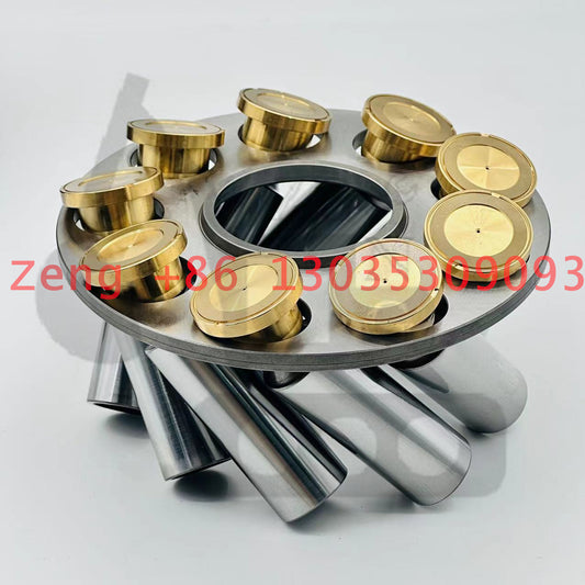 Toshiba SG20 swing motor piston shoe