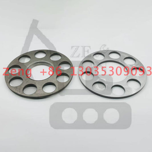 Toshiba SG20 swing motor set plate retainer plate