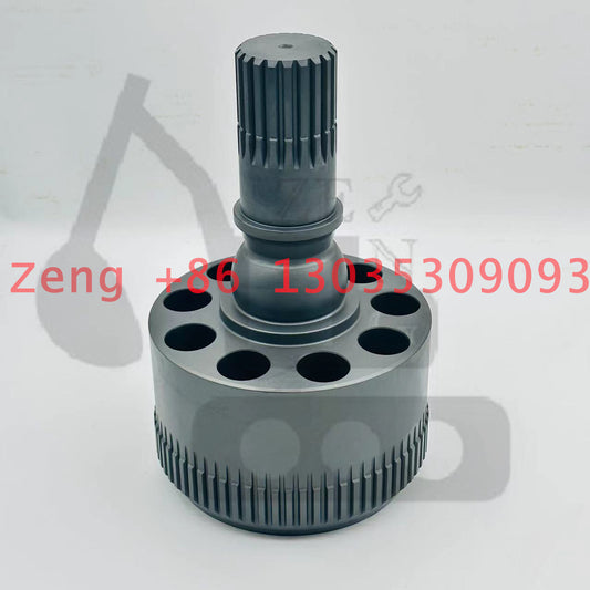 Toshiba SG20 swing motor cylinder block rotor barrel