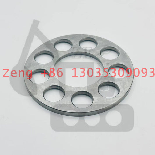 Rexroth A4VG90 hydraulic pump set plate retainer plate