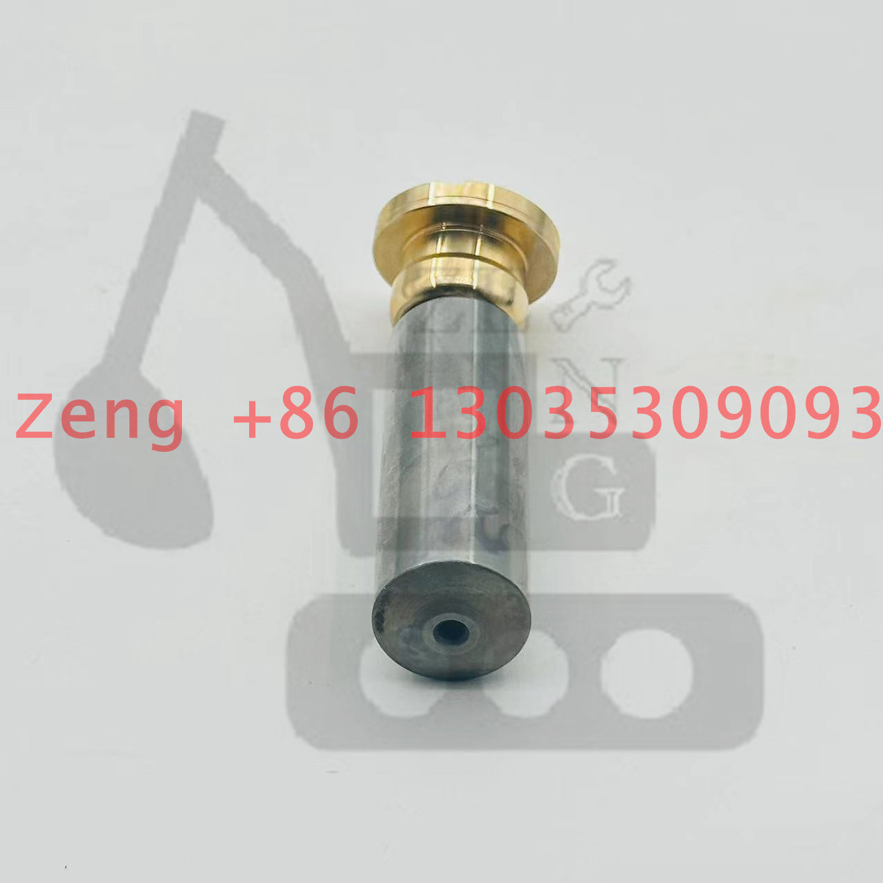 Rexroth A4VG90 hydraulic pump piston shoe