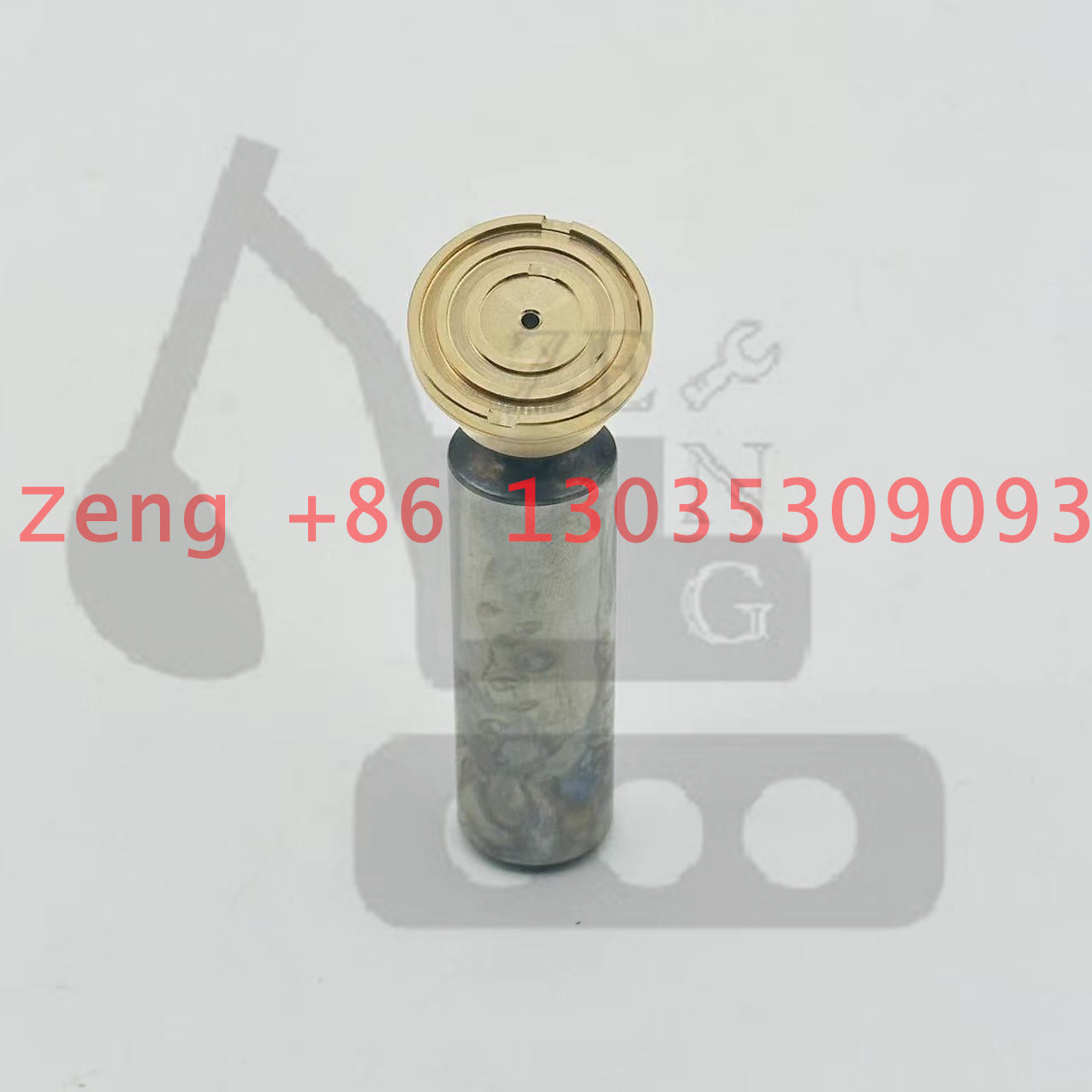 Rexroth A4VG90 hydraulic pump piston shoe