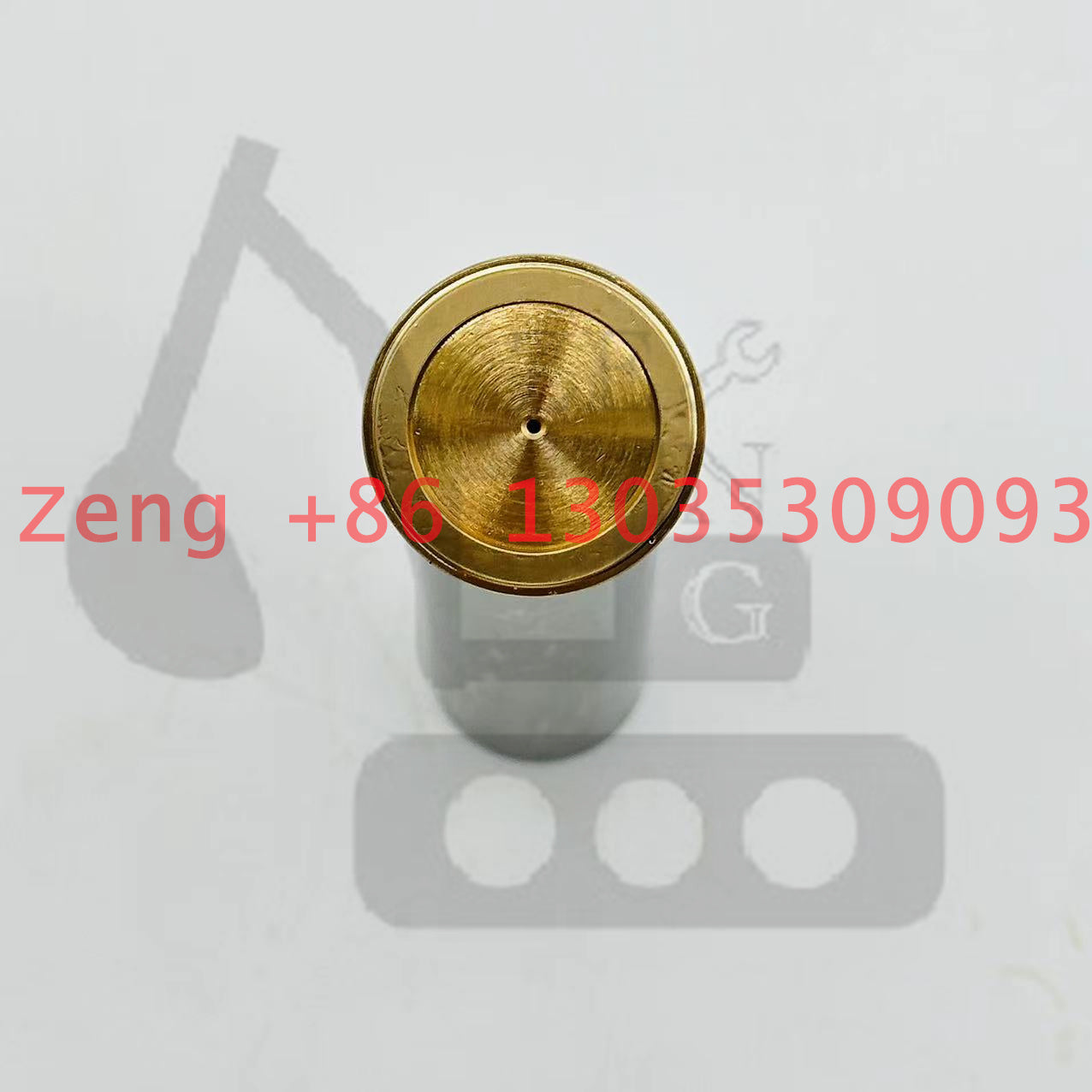 vickers PVH98 hydraulic pump piston shoe