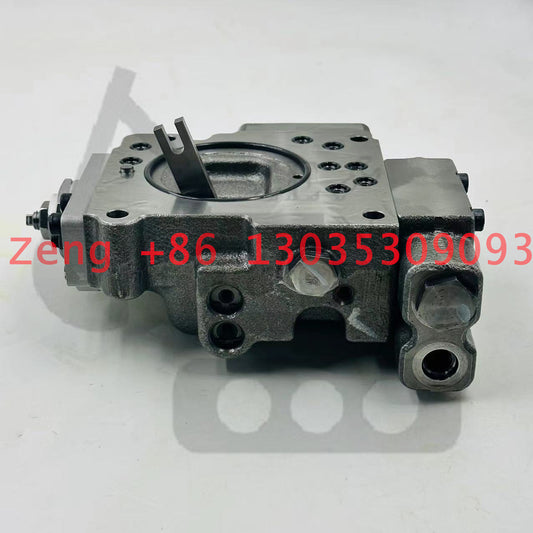 Kawasaki K3V112 hydraulic pump regulator