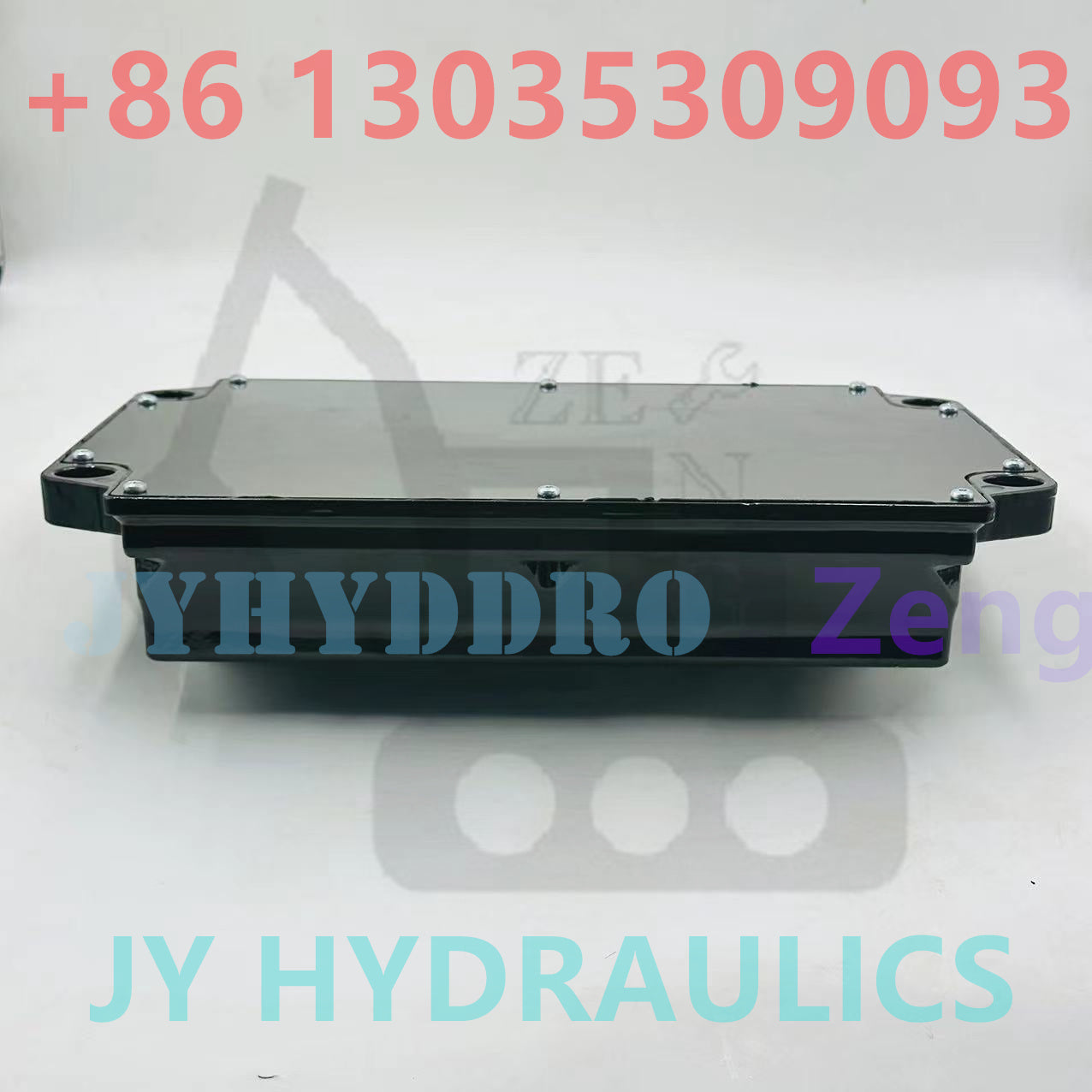 CATERPILLAR 372-2906 CONTROL GP-UNPROGRAMMED  FOR 349DL C13