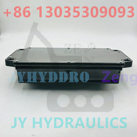 CATERPILLAR 372-2906 CONTROL GP-UNPROGRAMMED  FOR 349DL C13