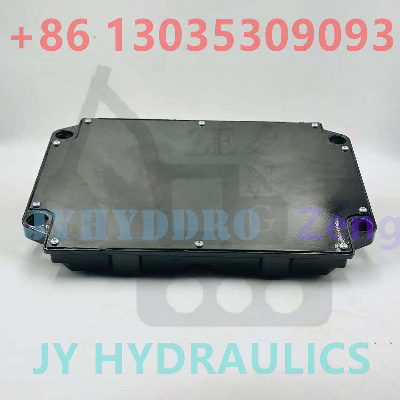 CATERPILLAR 372-2906 CONTROL GP-UNPROGRAMMED  FOR 349DL C13