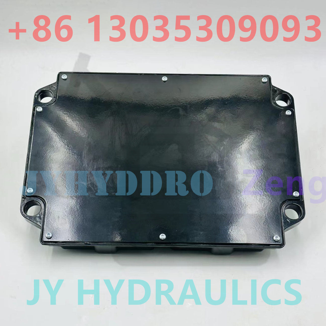 CATERPILLAR 372-2906 CONTROL GP-UNPROGRAMMED  FOR 349DL C13