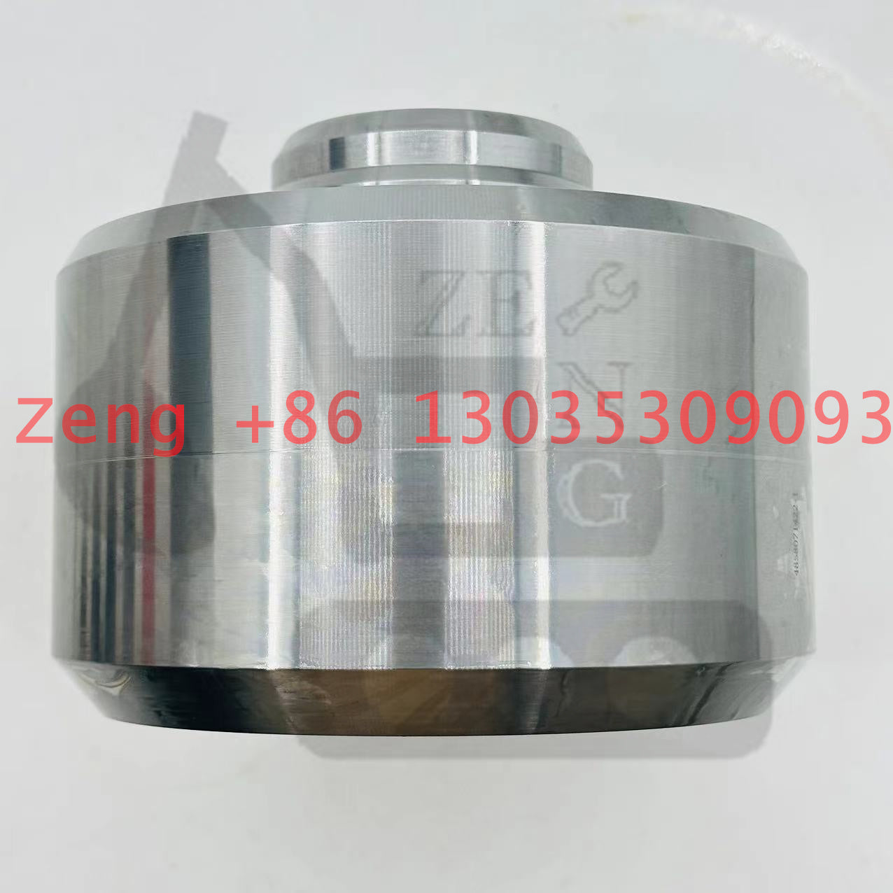 Linde HPR130 hydraulic pump cylinder block rotor barrel