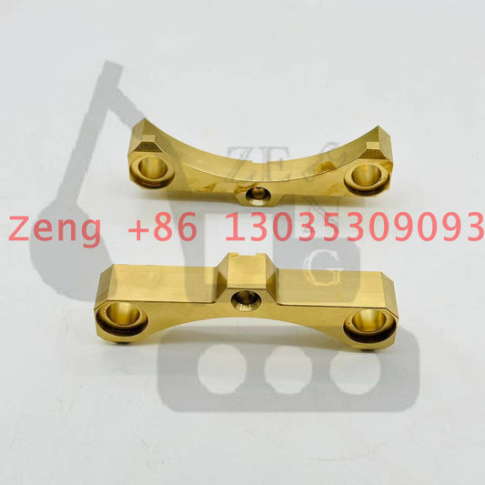 Linde HPR105 hydraulic pump ratainer 1