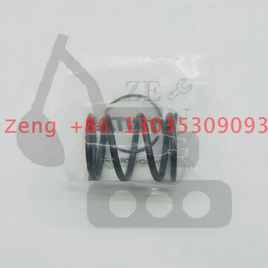 Kawasaki M2X120 swing motor coil srping